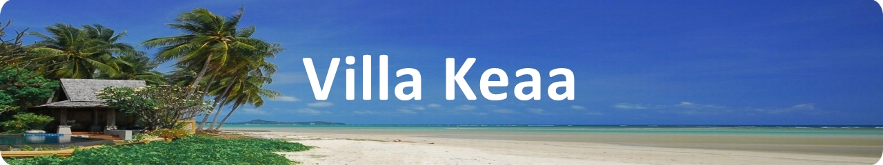 Villa Keaa's Logo